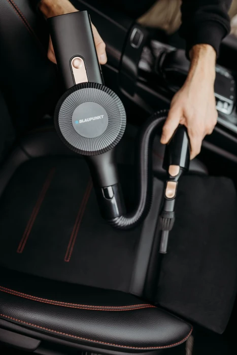 Blaupunkt VCH701 Akku-Handstaubsauger