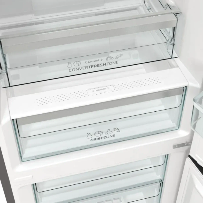 Gorenje NRK620CA2XL4