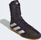 adidas Box Hog 4 aurora black/cloud white/spark Vorschaubild
