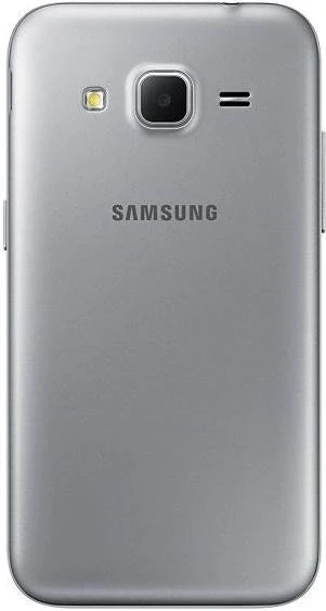 Samsung Galaxy Core Prime G360F silber