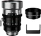 Sirui IronStar 60mm T1.9 Full-Frame 1.5x Anamorphic Cine Vorschaubild