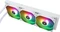 Thermalright Frozen Prism 360 White ARGB Vorschaubild