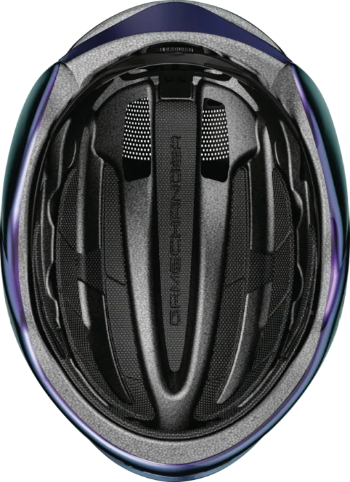 ABUS GameChanger 2.0 Helm flip flop purple