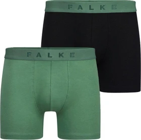 Falke Daily Comfort Boxer Briefs sortiment (Herren)