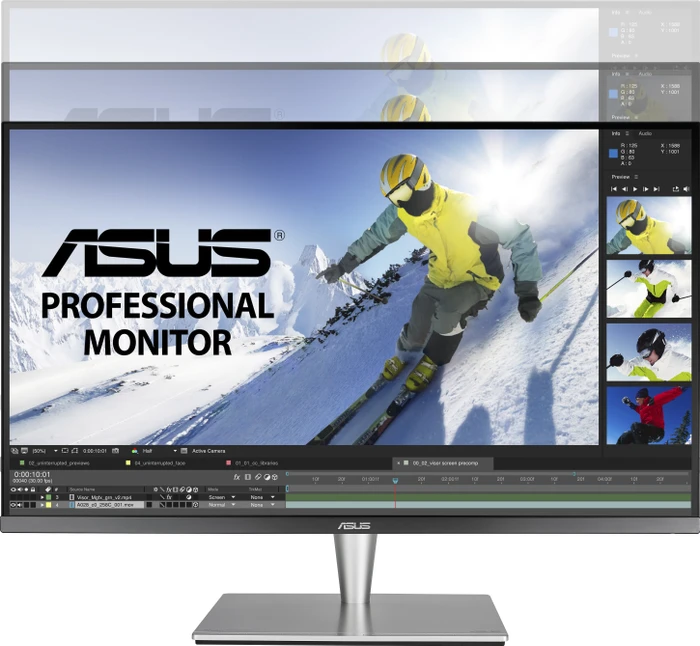 ASUS ProArt PA32UC-K, 32"