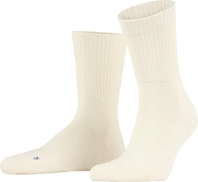 Falke Walkie Light Wandersocken woolwhite
