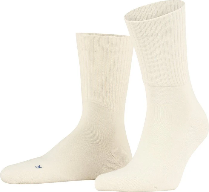 Falke Walkie Light Wandersocken woolwhite
