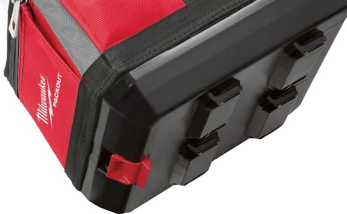 Milwaukee Tote Toolbag Werkzeugtasche 25cm