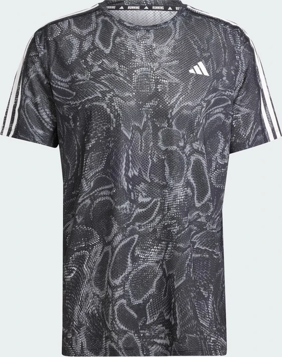 adidas Aeroready Funktionsshirt kurzarm schwarz (Herren)