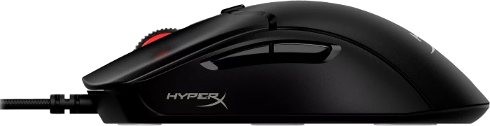 HP HyperX Pulsefire Haste 2 schwarz, USB