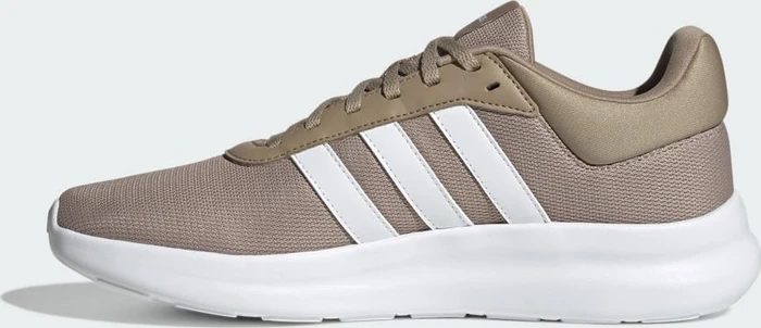 adidas Lite Racer 4.0 blanch cargo/cloud white/core black