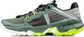 Mammut Sertig TR Low dark jade/white (Herren)