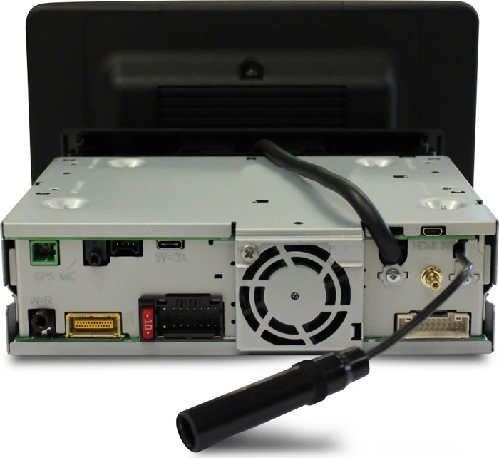 Pioneer SPH-EVO93DAB-UNI