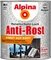 Alpina Farben Metallschutz-Lack Eisenglimmer Vorschaubild