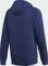 adidas Core 19 Hoodie dark blue/white (Herren) Vorschaubild