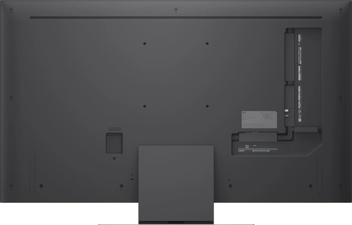 LG Mini RGB evo AI 55MRGB87B9B