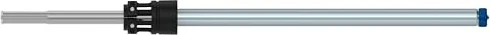 Bosch Professional EXPERT SDS Clean max-8X Saugbohrer, 24x400x650mm, 1 Stück