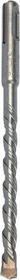 Wolfcraft SDS-plus Professional HM Betonbohrer, 8x100x160mm, 1 Stück
