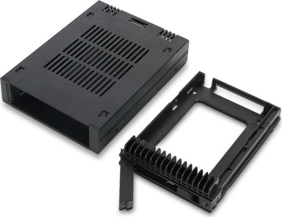 Icy Dock ExpressCage MB741SP-B