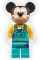 LEGO Disney - 100 Jahre Disney Zeichentrickikonen Vorschaubild