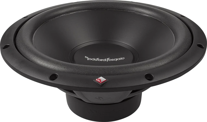Rockford Fosgate R2D2-12