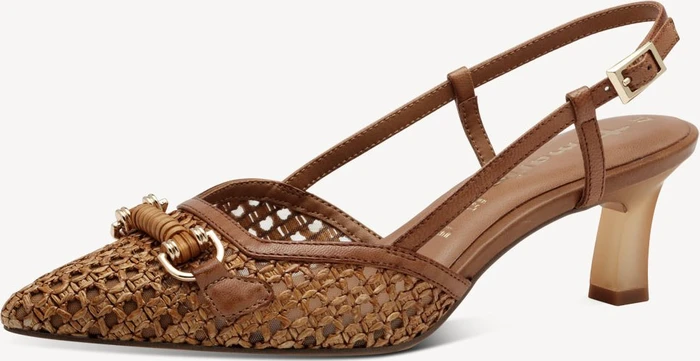 Tamaris Slingpumps braun (Damen)