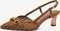 Tamaris Slingpumps braun (Damen) Vorschaubild