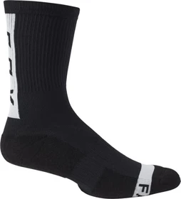 Fox Racing Ranger 10" Fahrradsocken schwarz (Herren)