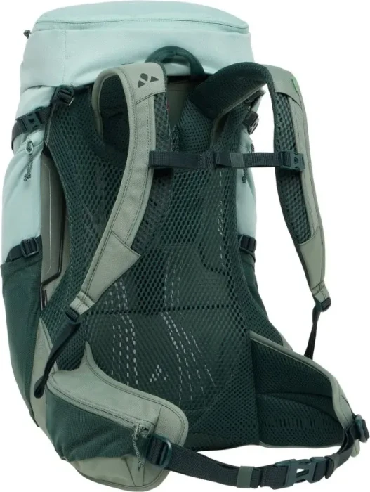 Vaude Skomer 34+ dusty fern (Damen)