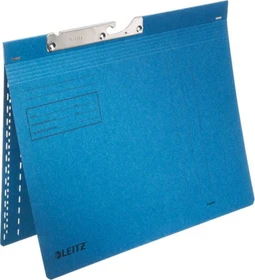 Leitz Pendel Hängehefter, A4, blau