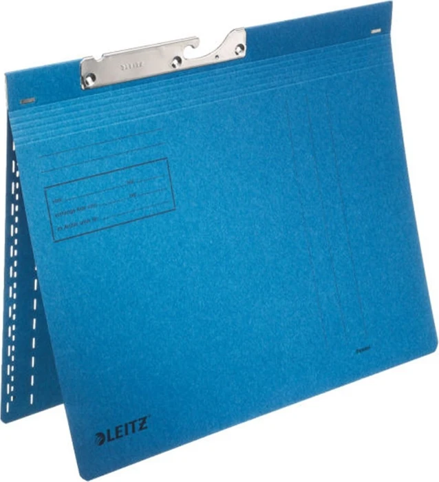 Leitz Pendel Hängehefter, A4, blau