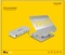 DeLOCK Tablet und Notebook Ständer mit integrierter Dockingstation, USB-C 3.0 [Buchse] Vorschaubild
