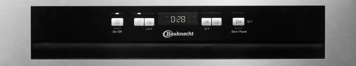 Bauknecht OBBC Ecosilent 8650