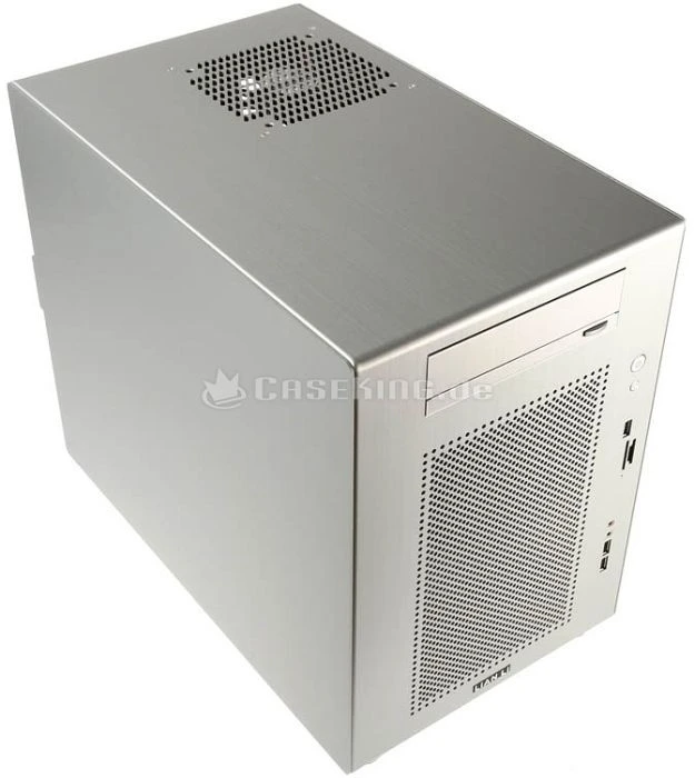 Lian Li PC-V650A silber