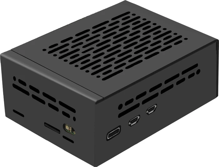 Geekworm Gehäuse für Raspberry Pi 5