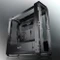 Raijintek Eris Evo, Glasfenster Vorschaubild