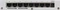 Zyxel GS-108 Desktop Gigabit Switch, 8x RJ-45 Vorschaubild