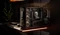Krux Empero Black, Glasfenster Vorschaubild