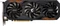 GIGABYTE AORUS GeForce GTX 1060 6G 9Gbps (Rev. 1.0), 6GB GDDR5, DVI, HDMI, 3x DP Vorschaubild