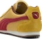 Puma Arizona Nylon archive gold/dark crimson Vorschaubild