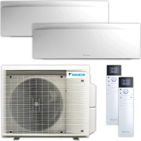 Daikin Emura 3 2MXM40A9 + FTXJ20AW9