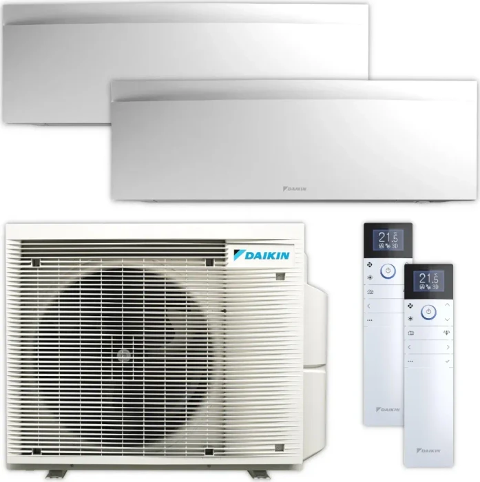 Daikin Emura 3 2MXM40A9 + FTXJ20AW9