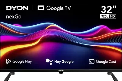 Dyon nexGo 32H