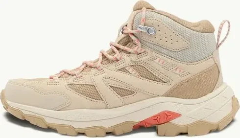 Jack Wolfskin Vojo Tour Texapore Mid seal (Damen)