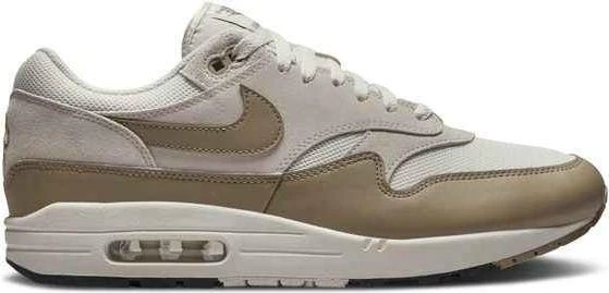 Nike Air Max 1 Essential phantom/light orewood brown/black/khaki (Herren)