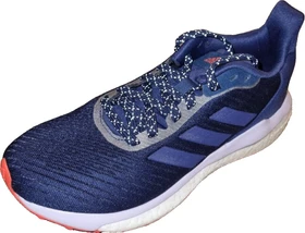 adidas Solar Drive 19 danish green/dove grey/signal coral (Damen)