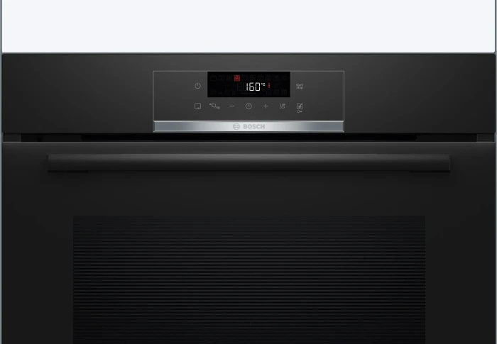 Bosch Serie 4 HBD274FB87 Backofen-Set