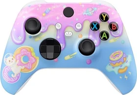 eXtremeRate Faceplate Donut Odyssey (Xbox SX)