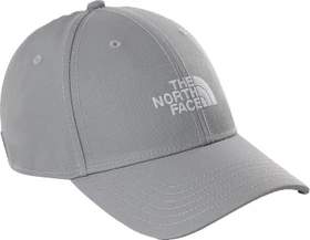 The North Face 66 Classic Kappe meld grey