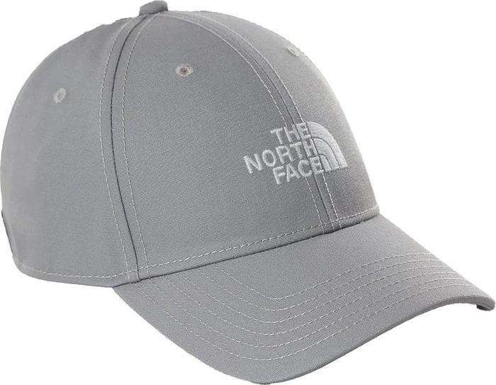 The North Face 66 Classic Kappe meld grey